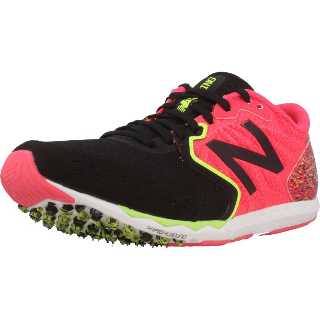 Sneaker  WHANZ SP1 84085 Multicolore