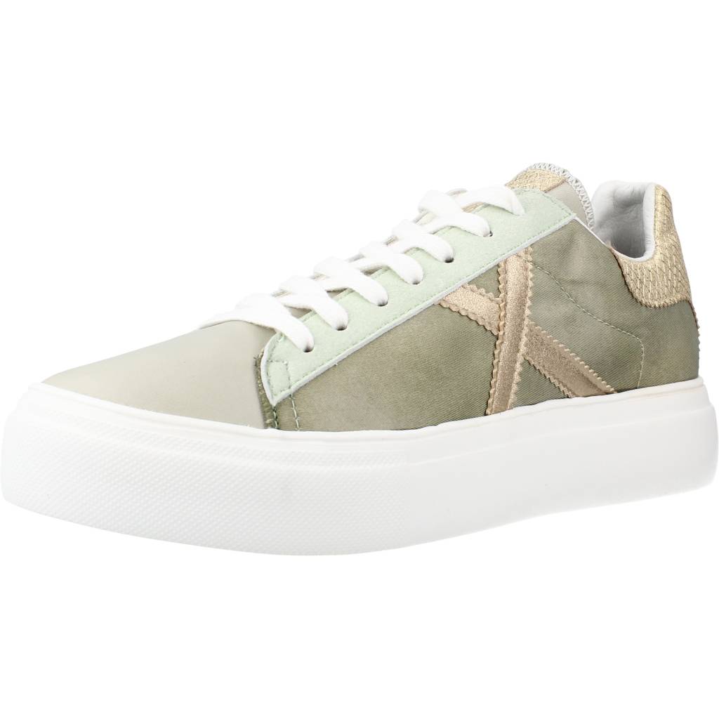 Sneaker  RETE SKY 34 117700 Bronzo