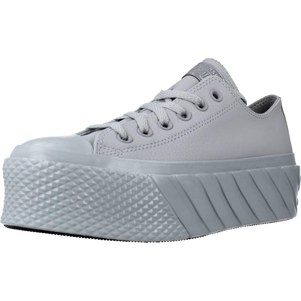 Sneaker  CTAS LIFT 2X OX ASH 115816 grigio