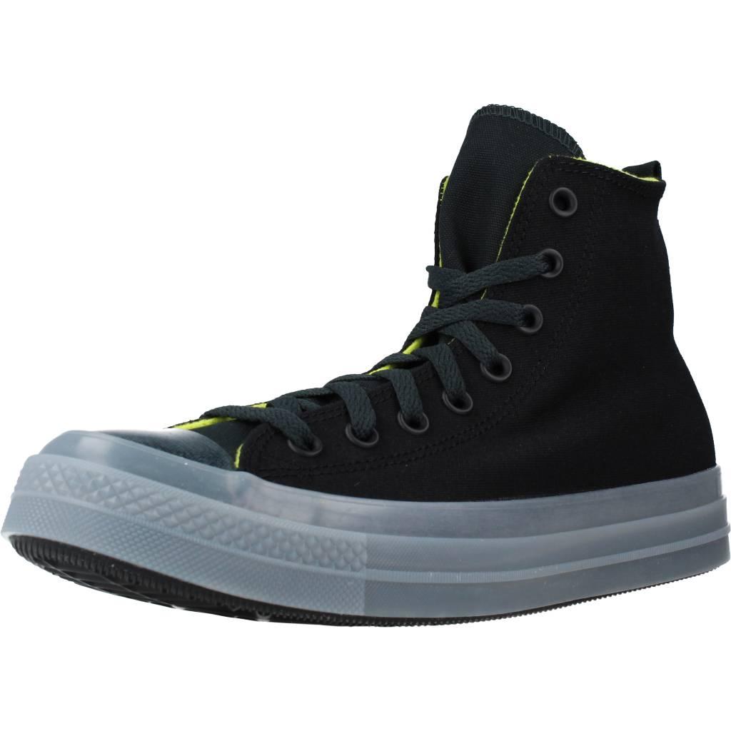 Sneaker  CTAS CX HI 117528 nero