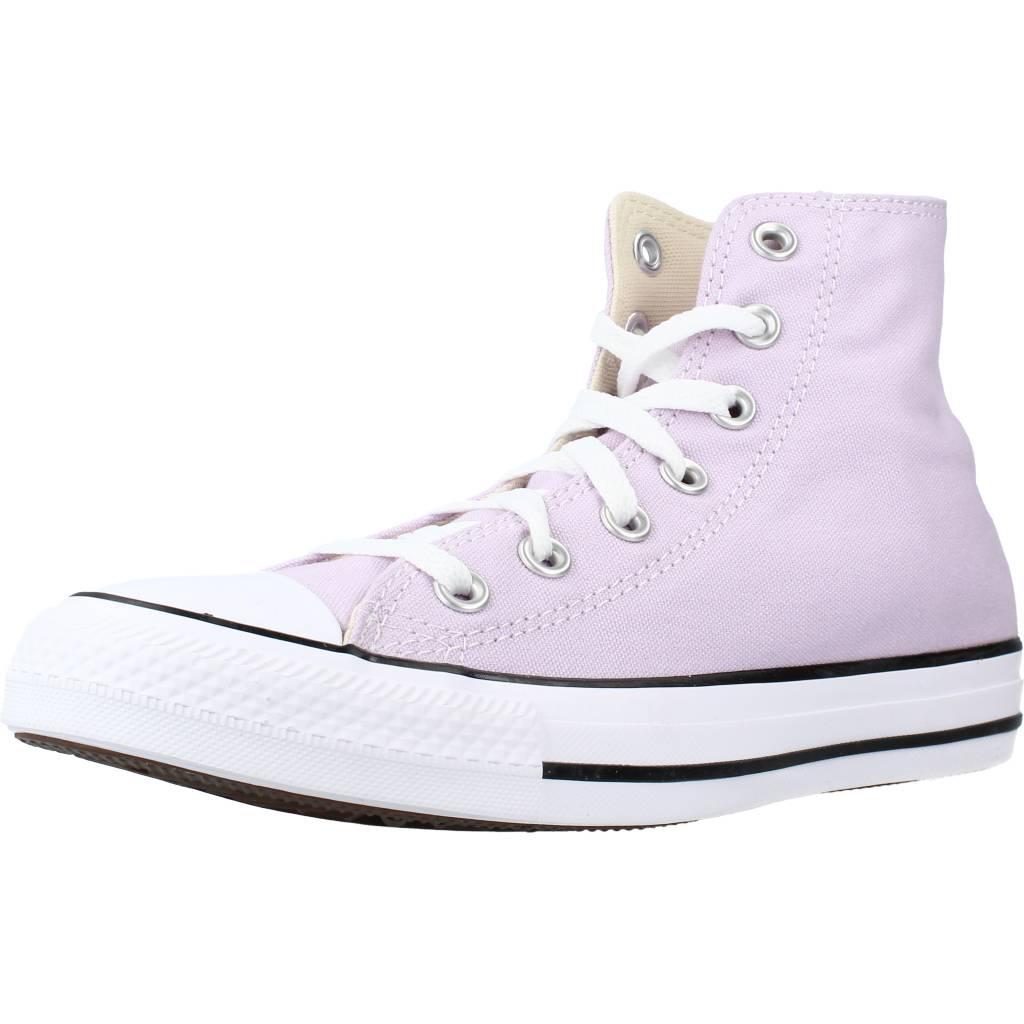 Sneaker  CHUCK TAYLOR ALL STAR PARTI 118196 viola