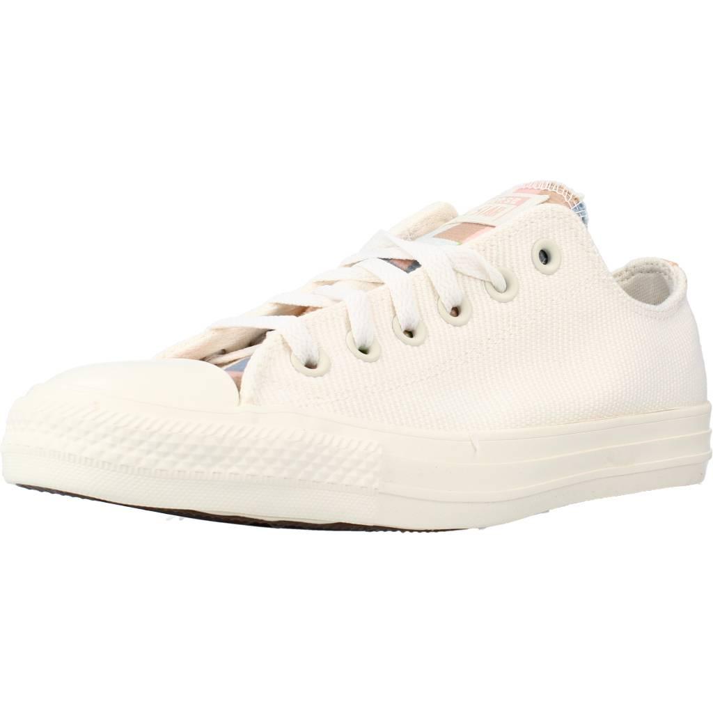 Sneaker  CHUCK TAYLOR ALL STAR CRAFT 118206 beige