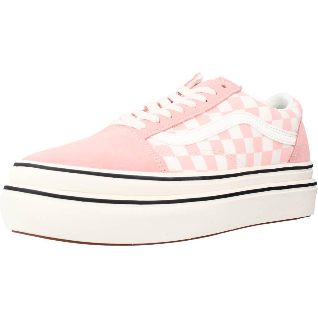 Sneaker  UA SUPER COMFYCUSH OLD 104230 rosa