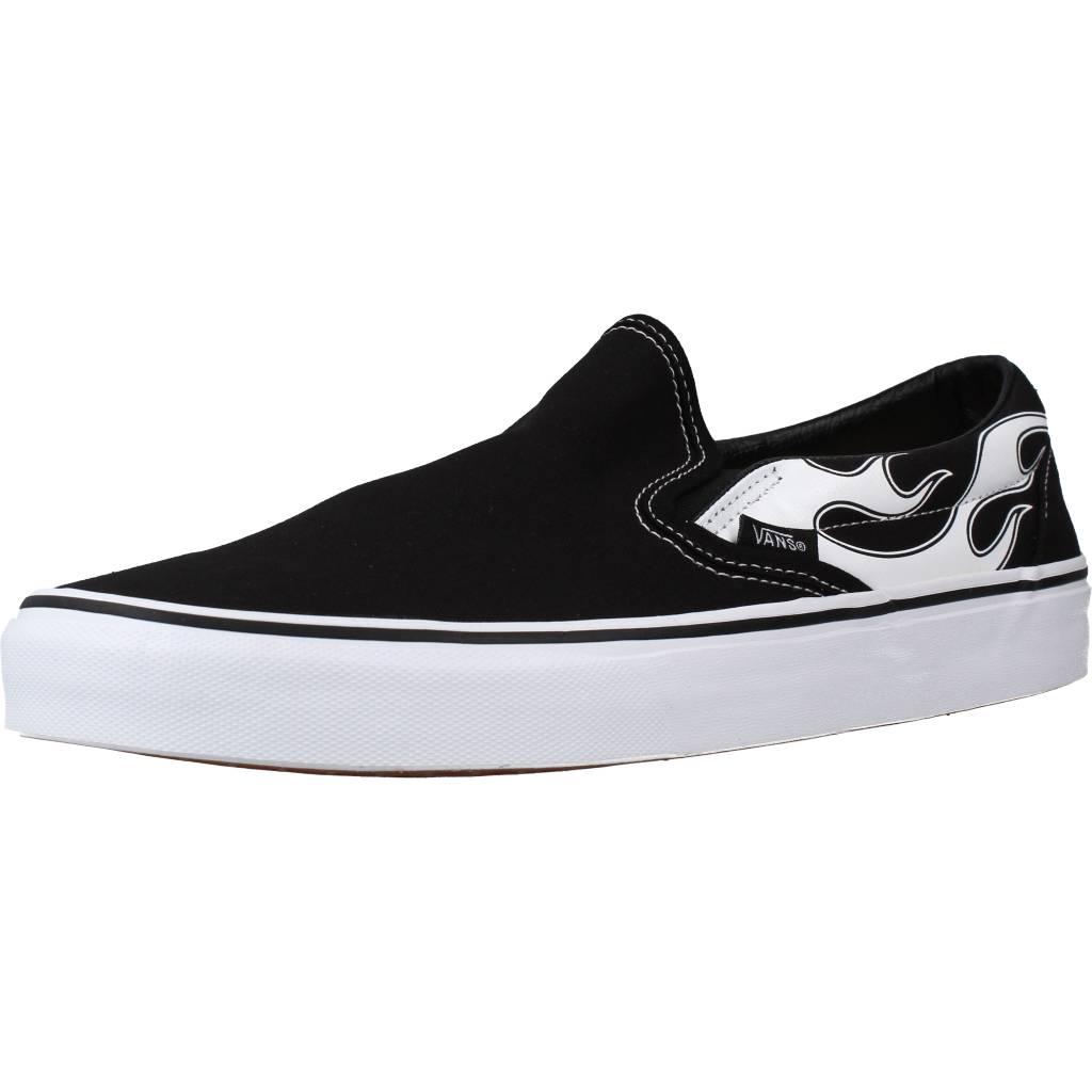 Sneaker  UA CLASSIC SLIP-ON 116713 nero