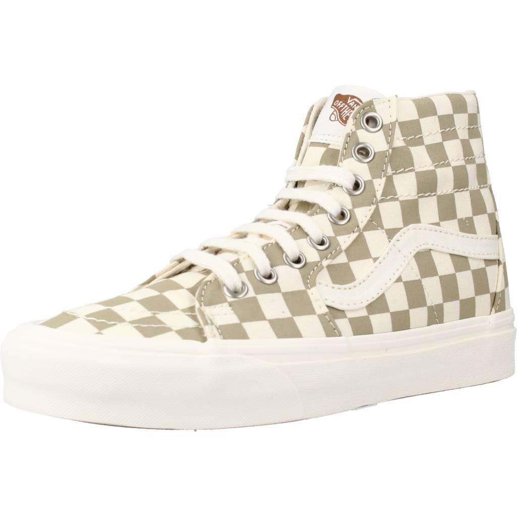 Sneaker  UA SK8-HI 116751 beige