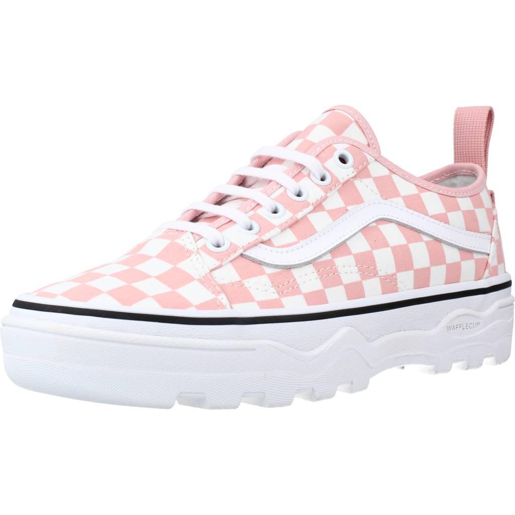 Sneaker  UA SENTRY OLD SKOOL WC 116781 rosa