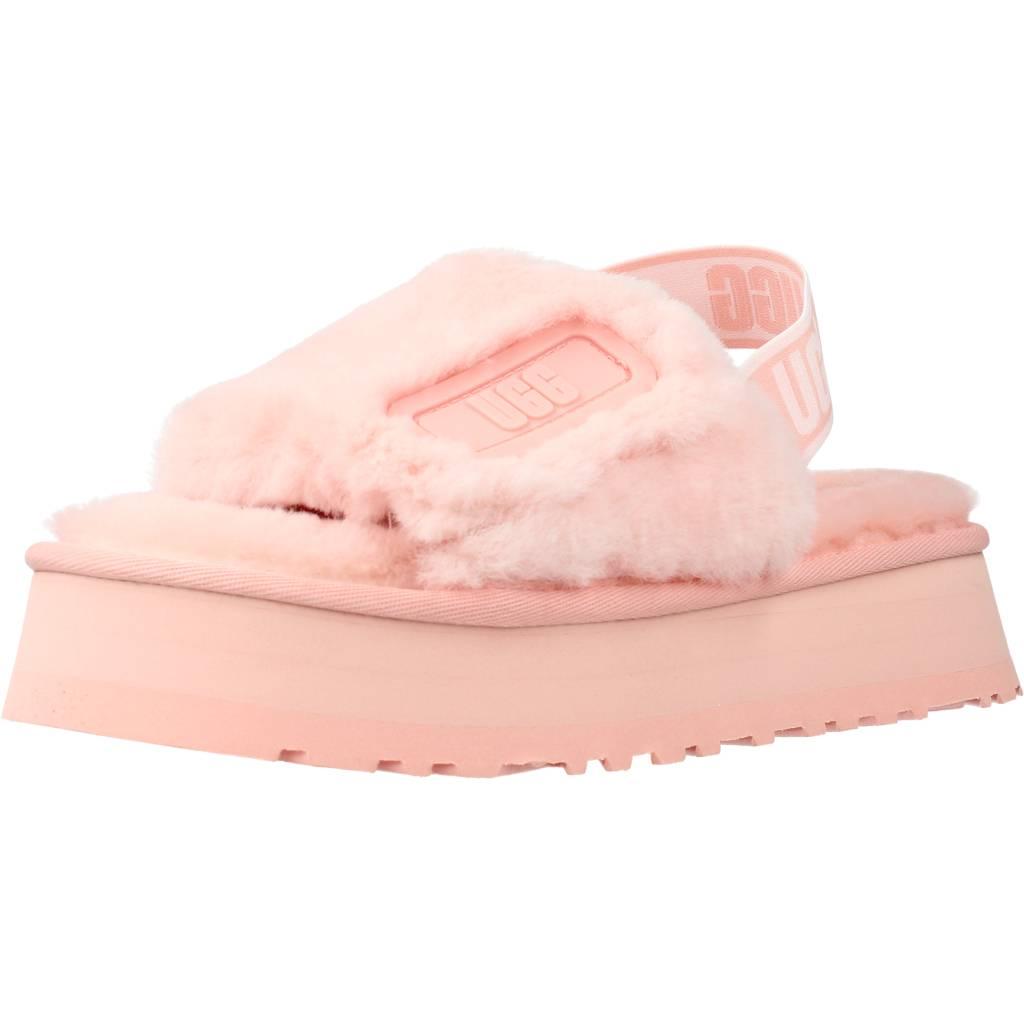 Pantofole a casa W DISCO SLIDE 115375 rosa