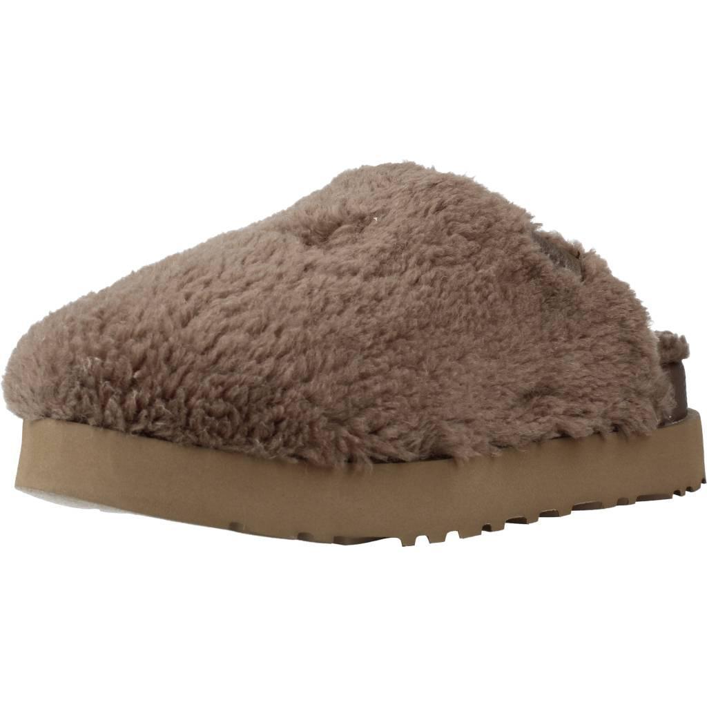 Pantofole a casa  W FUZZ SUGAR SLIDE 115398 marrone