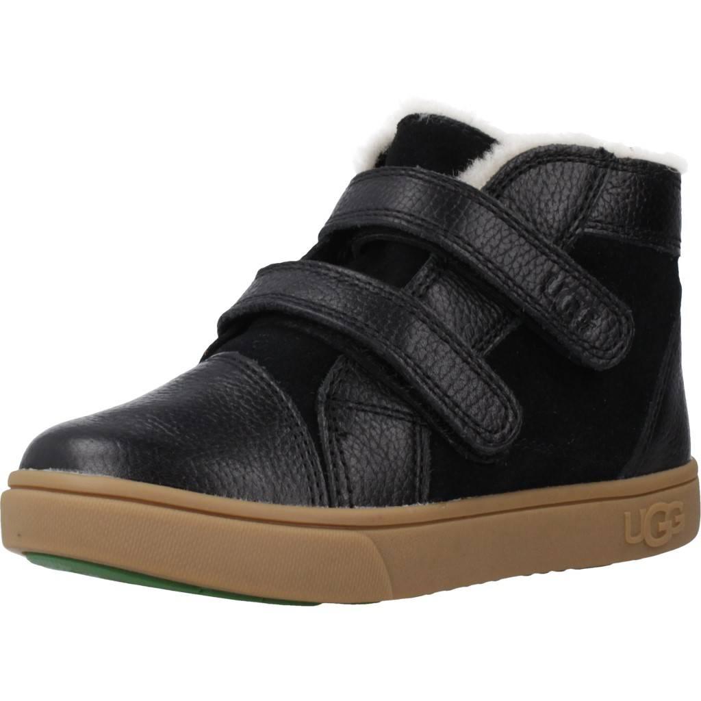 Stivale  T RENNON II 92002 nero