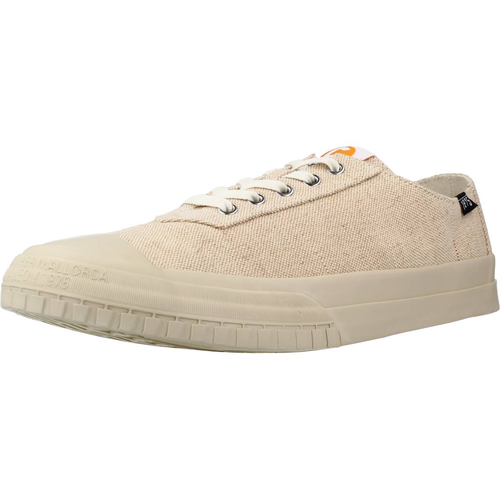 Pre-owned Camper Herren Sportschuhe  K100674 119436 Beige