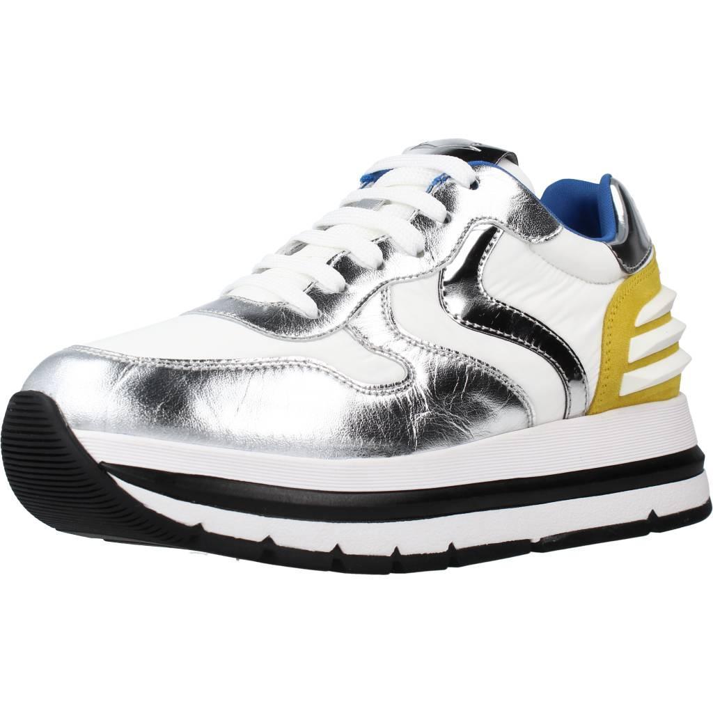 Sneaker  MARAN POWER 104519 Argentato