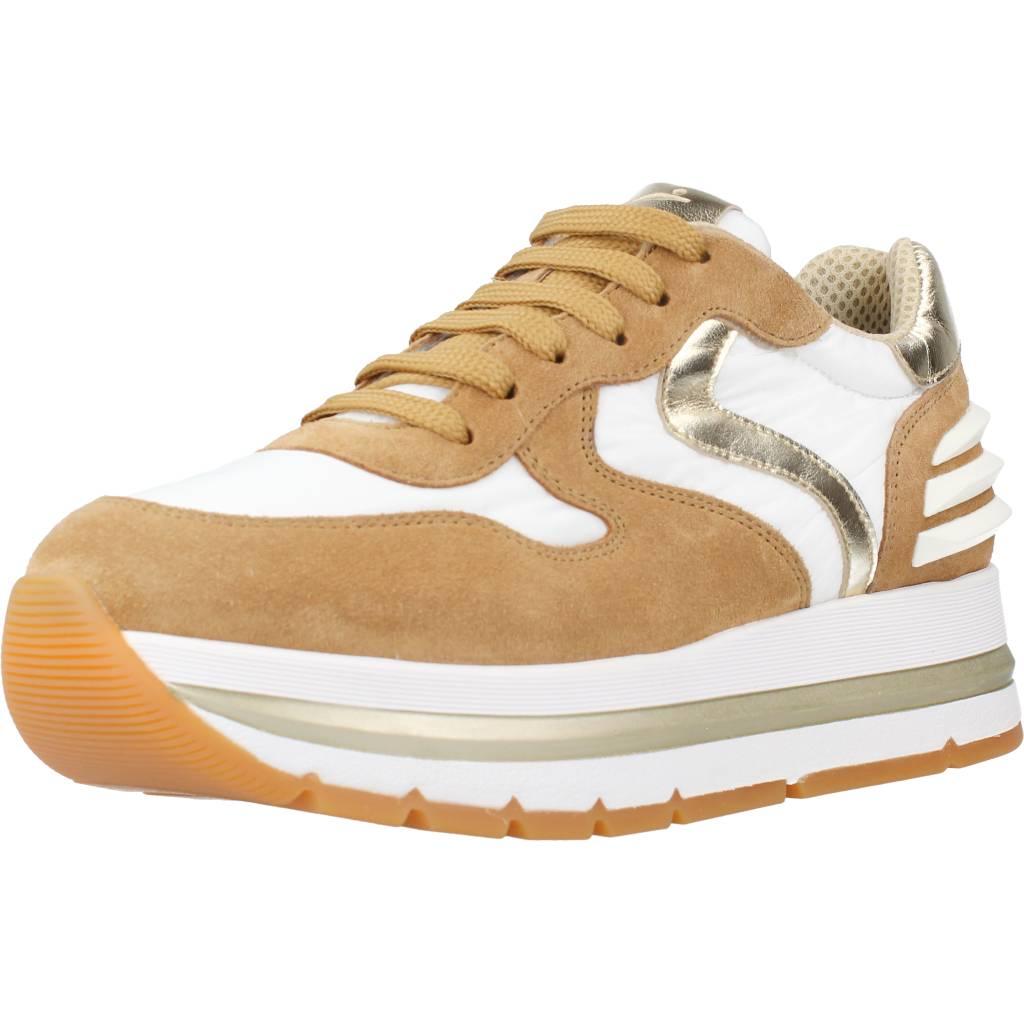Sneaker  MARAN POWER 104521 marrone