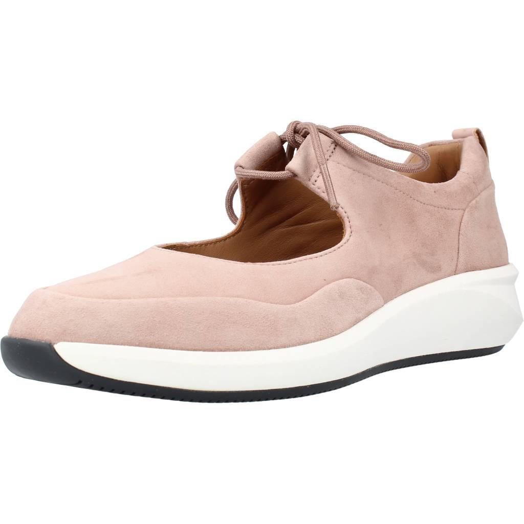 Scarpa  UN RIO SKIP 105451 rosa