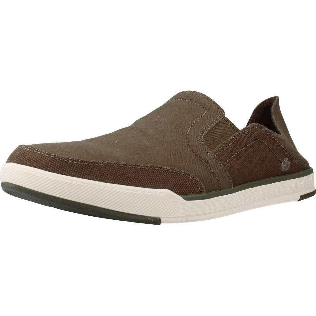 Scarpa  STEP ISLE ROW 121205 verde