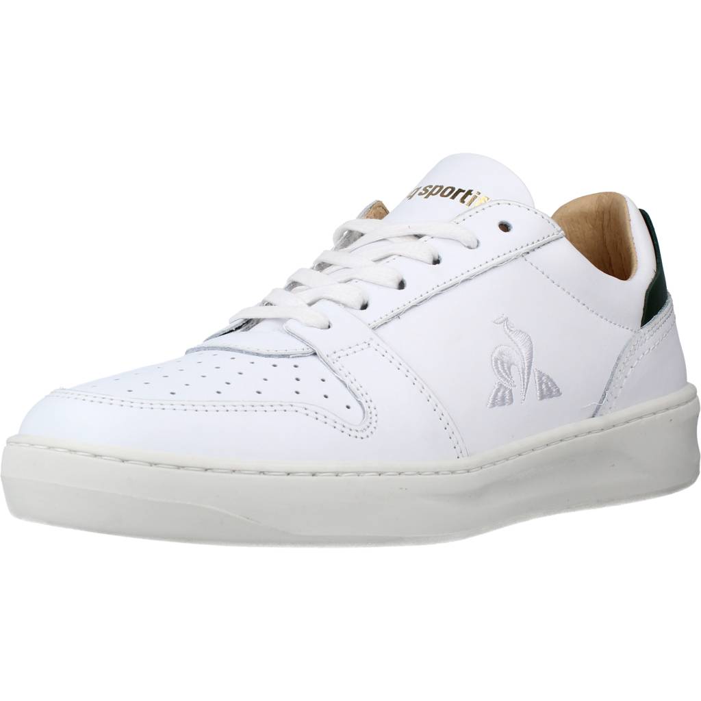 Sneaker  ESTHETE 107865 bianco