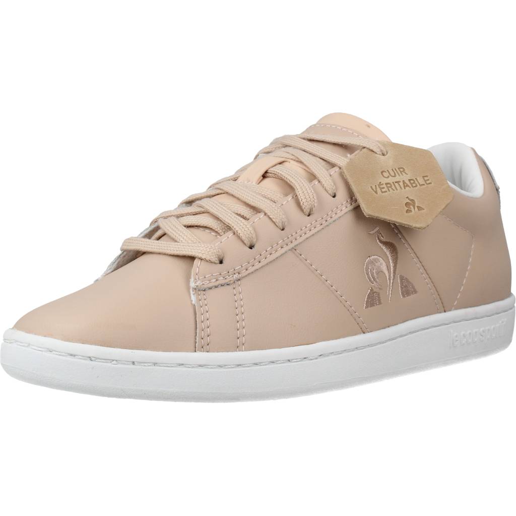 Sneaker  COURTCLASSIC W 109146 beige