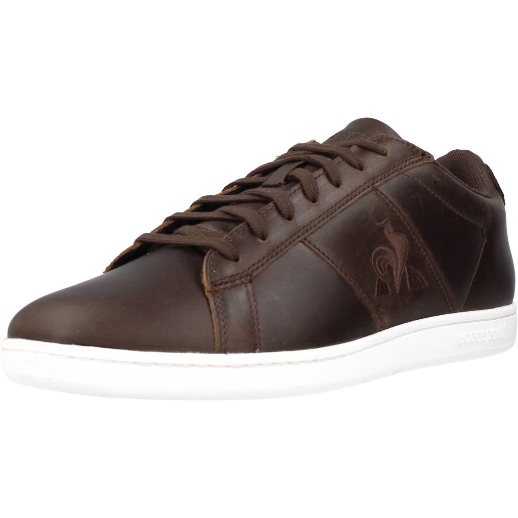 Sneaker  COURTCLASSIC 114988 marrone