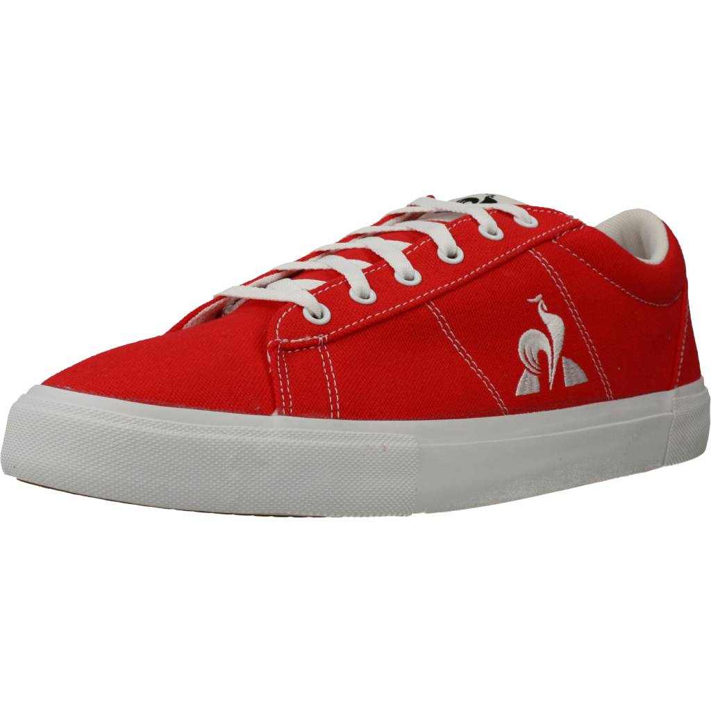 Sneaker  VERDON PLUS 97656 rosso