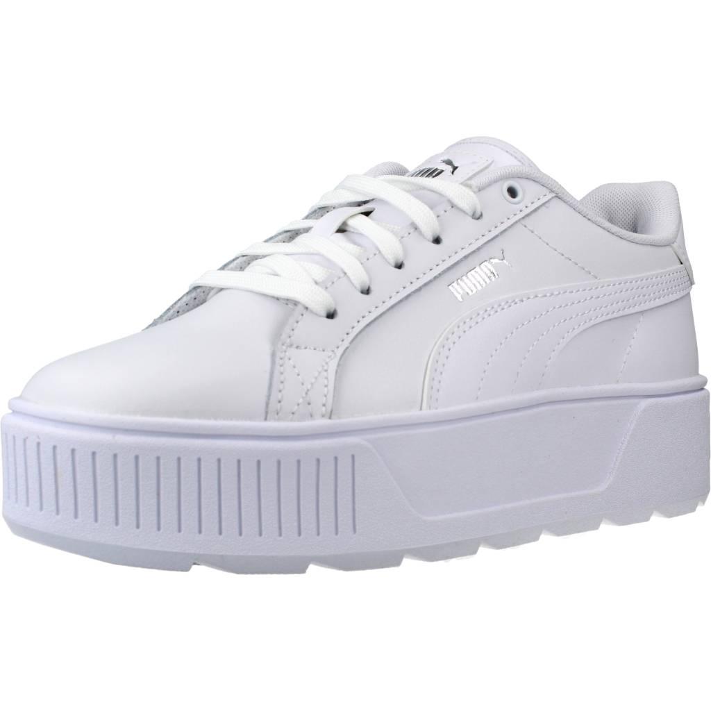 Sneaker  KARMEN L 117648 bianco