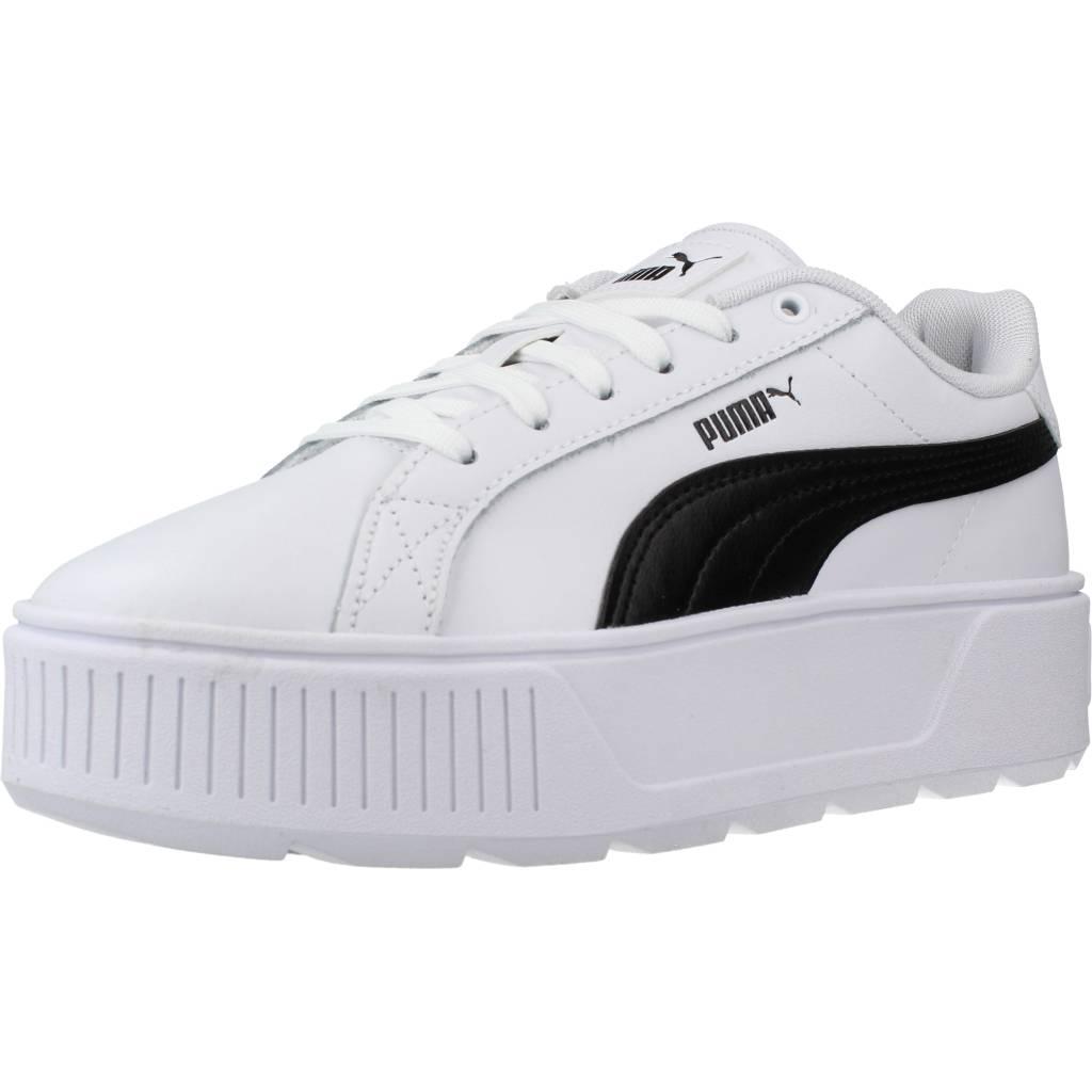 Sneaker  KARMEN L 117649 bianco