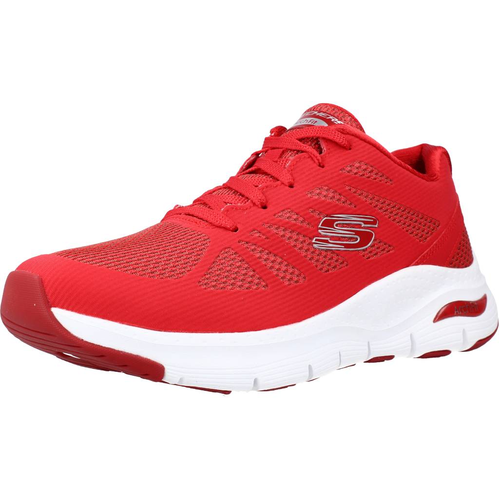 Sneaker  ARCH FIT VIVID MEMORY 113103 rosso