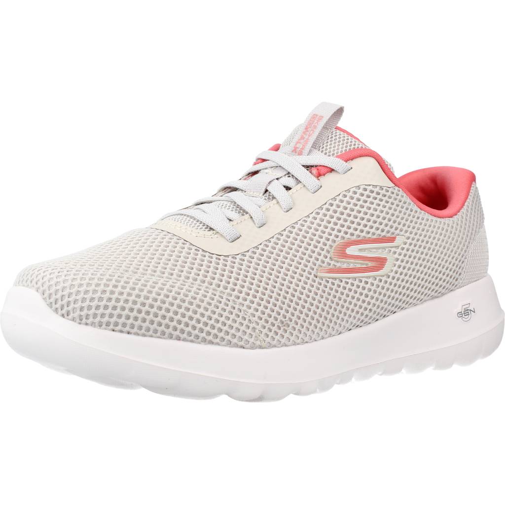 Sneaker  GO WALK JOY LIGHT MOTION 117888 bianco