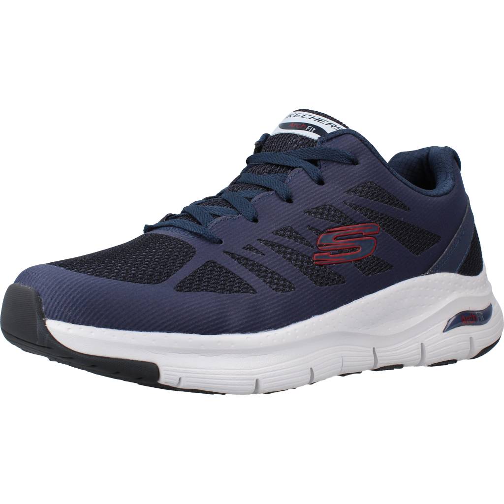 Sneaker  ARCH FIT CHARGE BACK 99752 blu