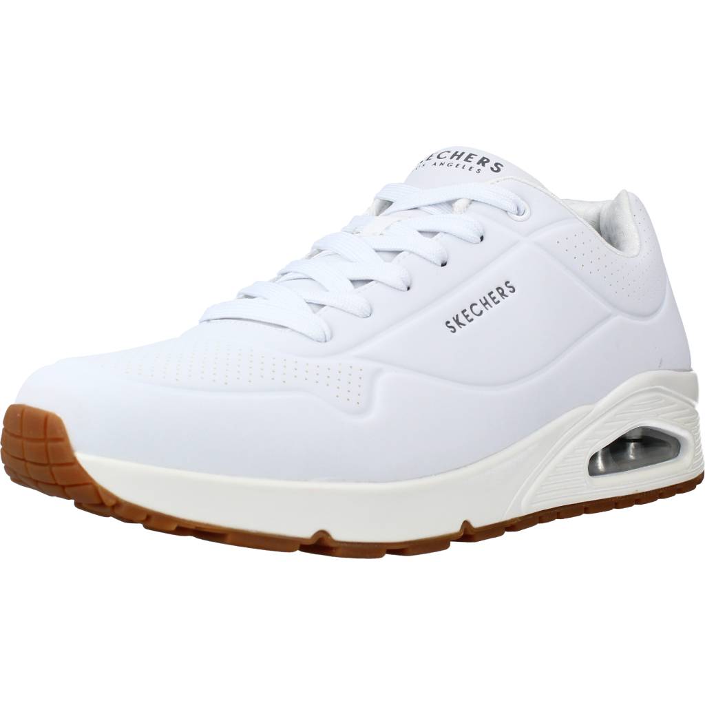 Sneaker  UNO STAND ON AIR 99761 bianco