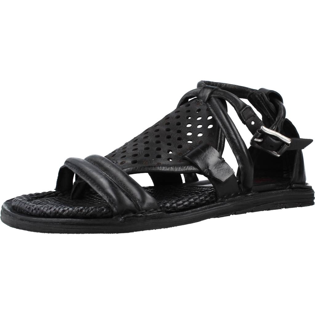 Pre-owned A.s. 98 Sandalen/sandaletten As 98 A66006 123067 Schwarz