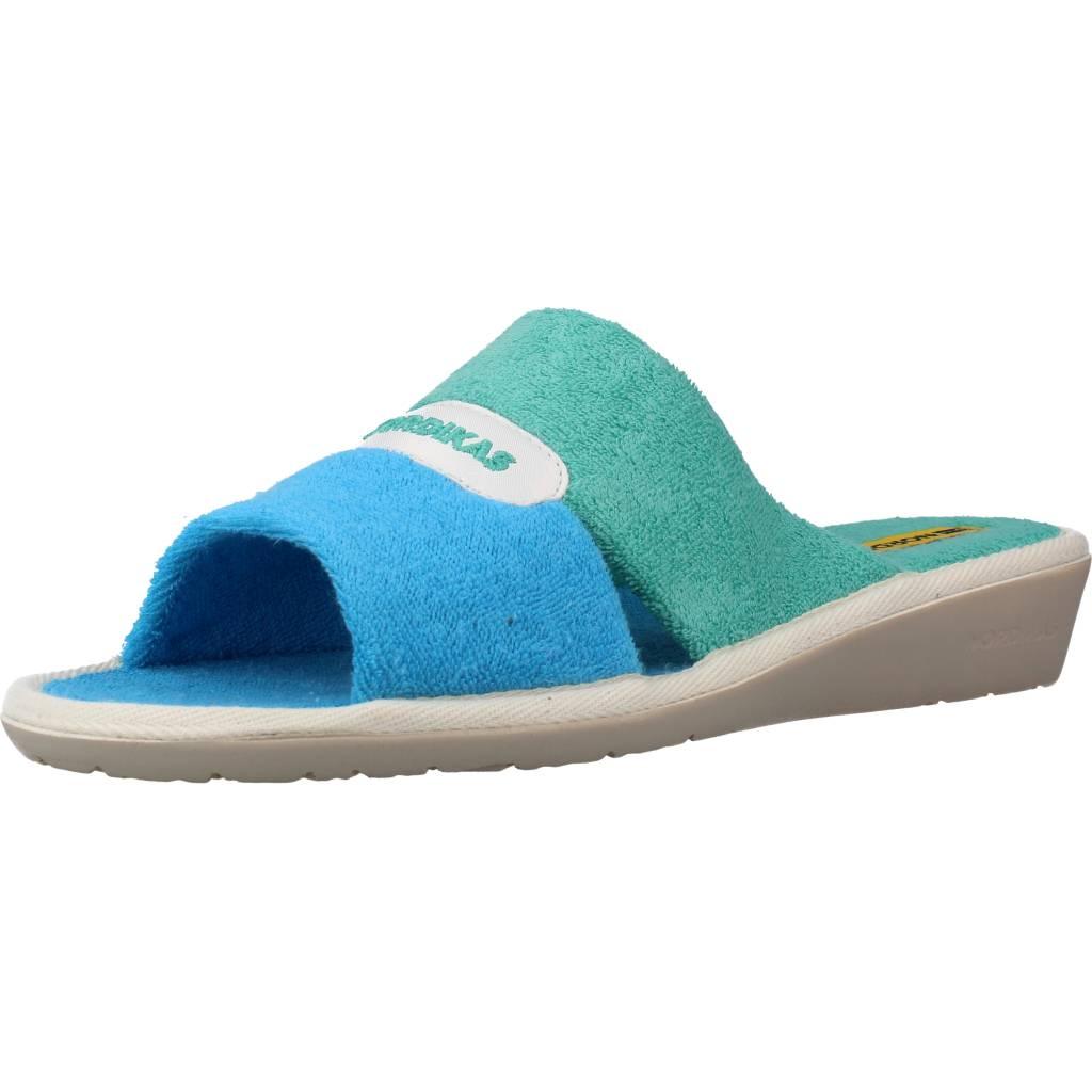 Pantofole a casa  TOALLA 120660 Multicolore