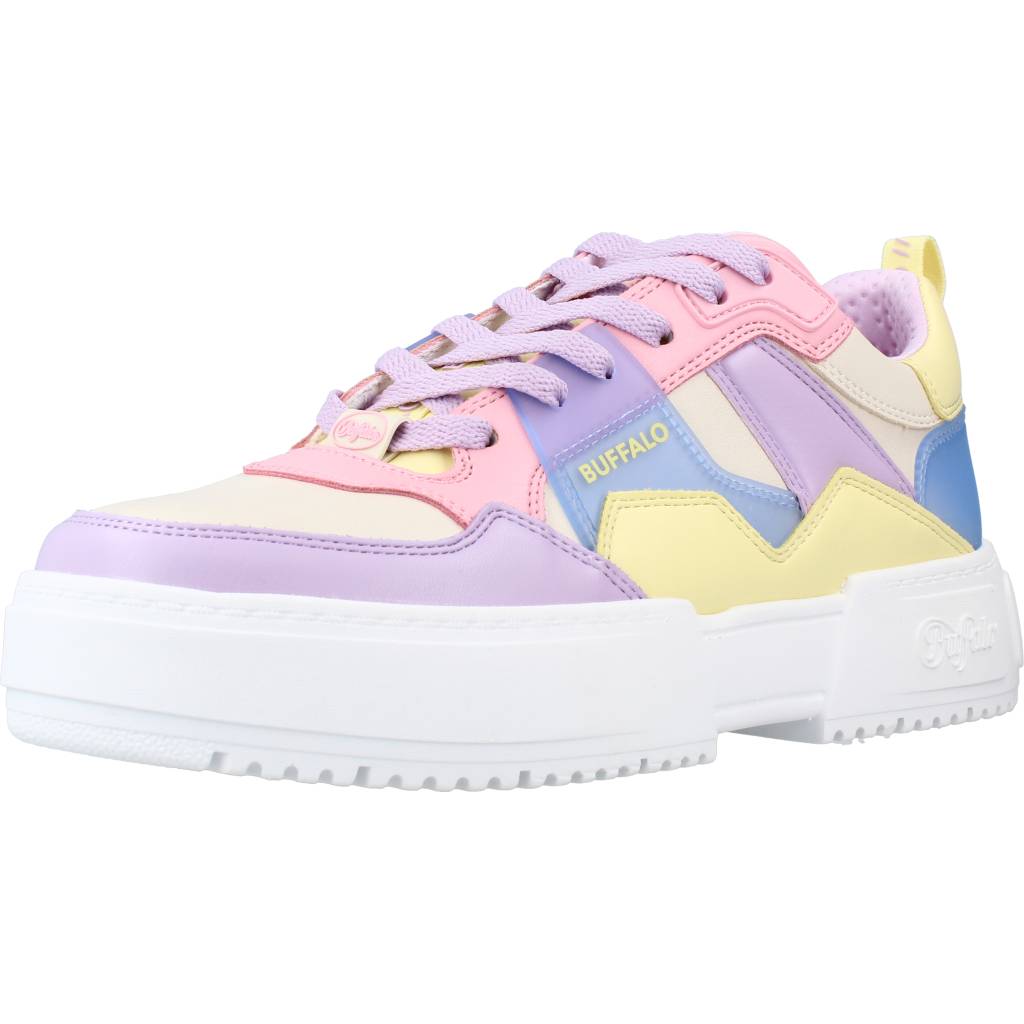 Sneaker BUFFALO RSE V2 118846 Multicolore