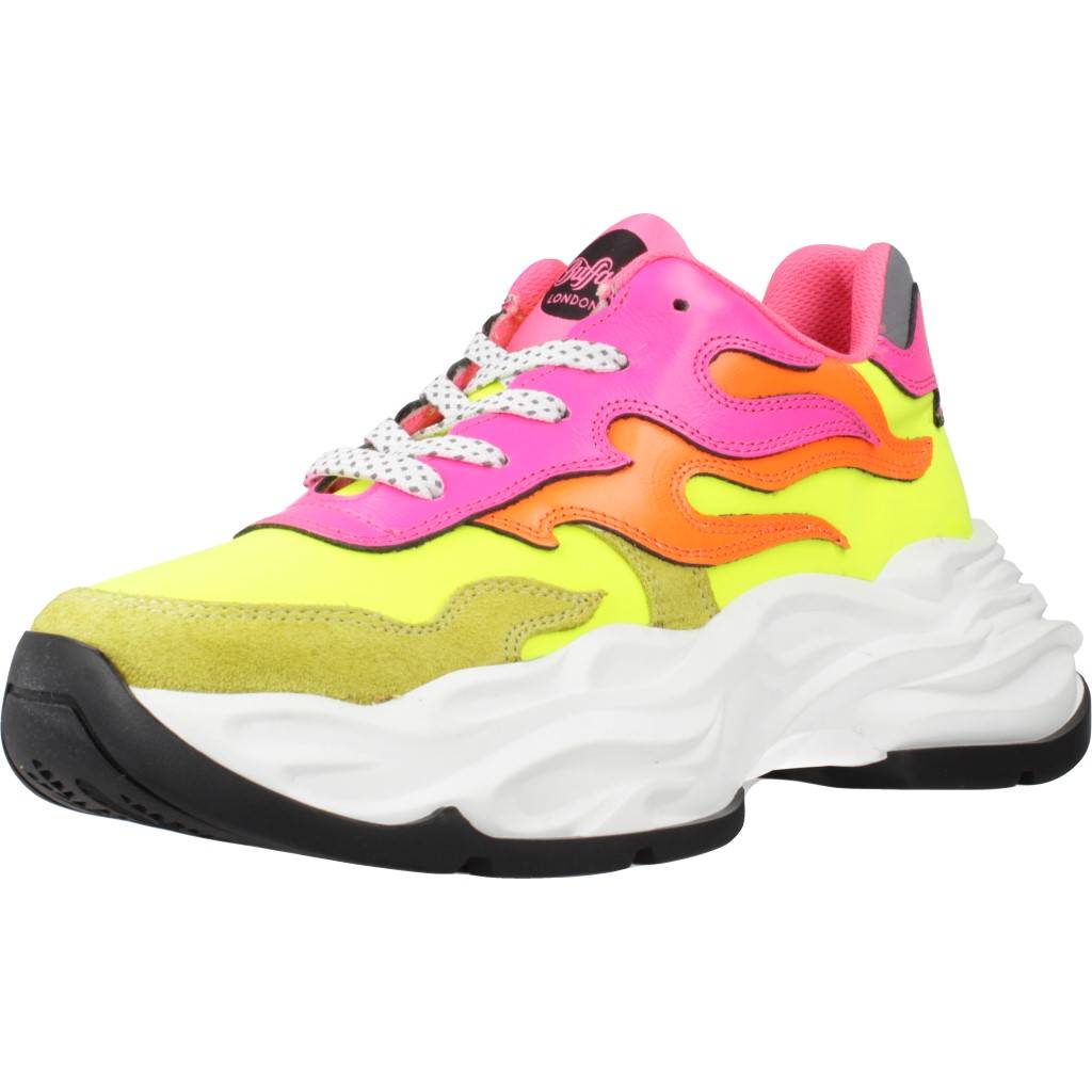 Sneaker BUFFALO 1530098 93964 Multicolore