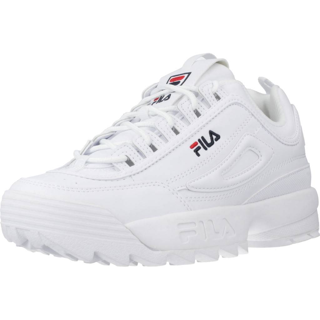 Zapatillas para Mujer - Blancas, Talla EU (1010302-1FG) | Compra online en eBay