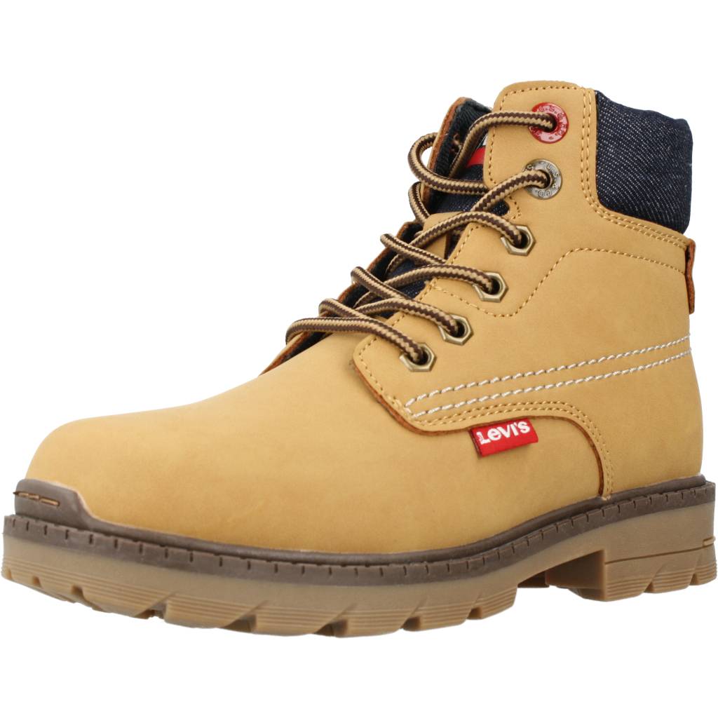 Mocassino LEVIS NEW FORREST 99597 Cachi