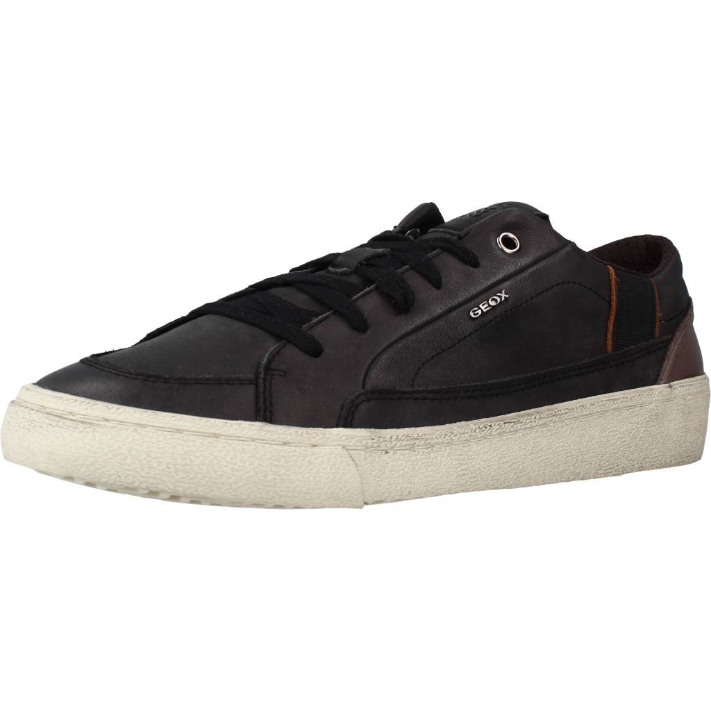 Sneaker  U WARLEY 100027 grigio