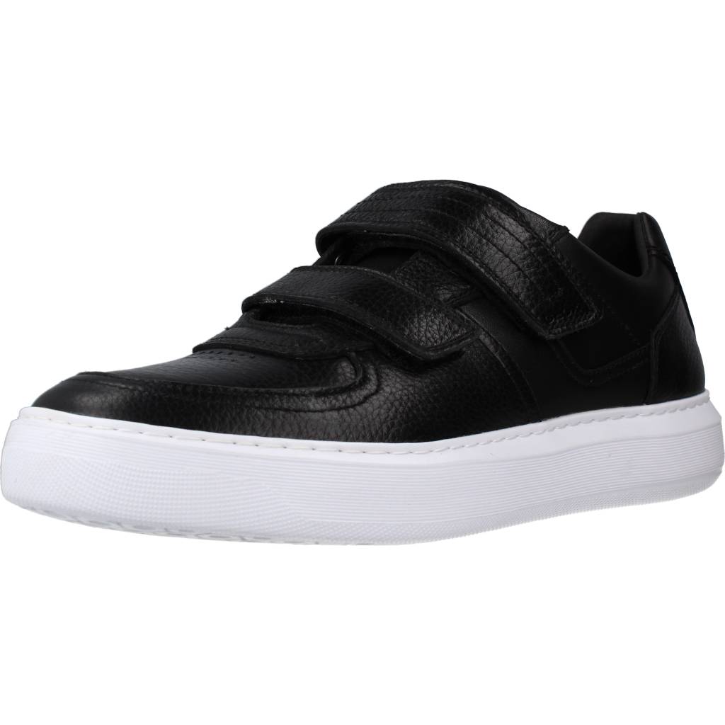 Sneaker  U DEIVEN 100150 nero
