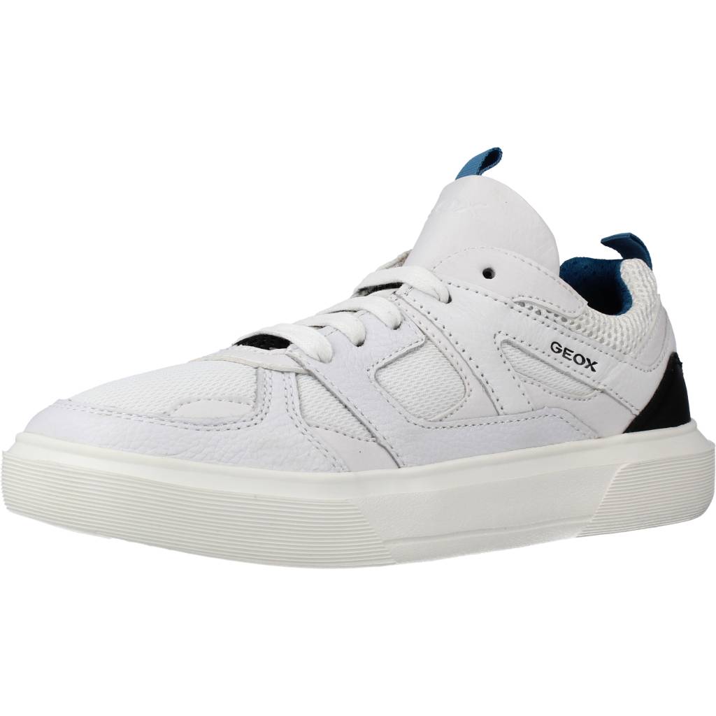 Pantofole  J NETTUNO BOY 105213 bianco