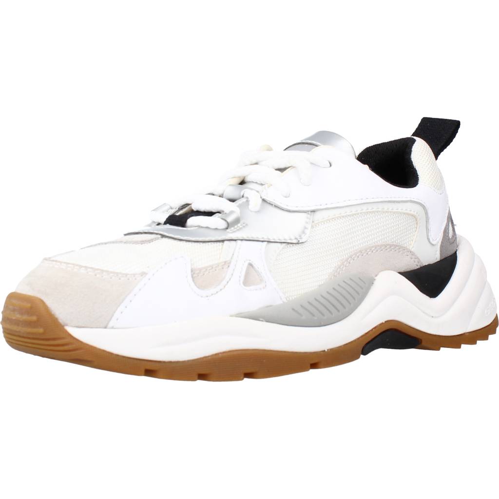 Sneaker  PHONICA 105239 bianco