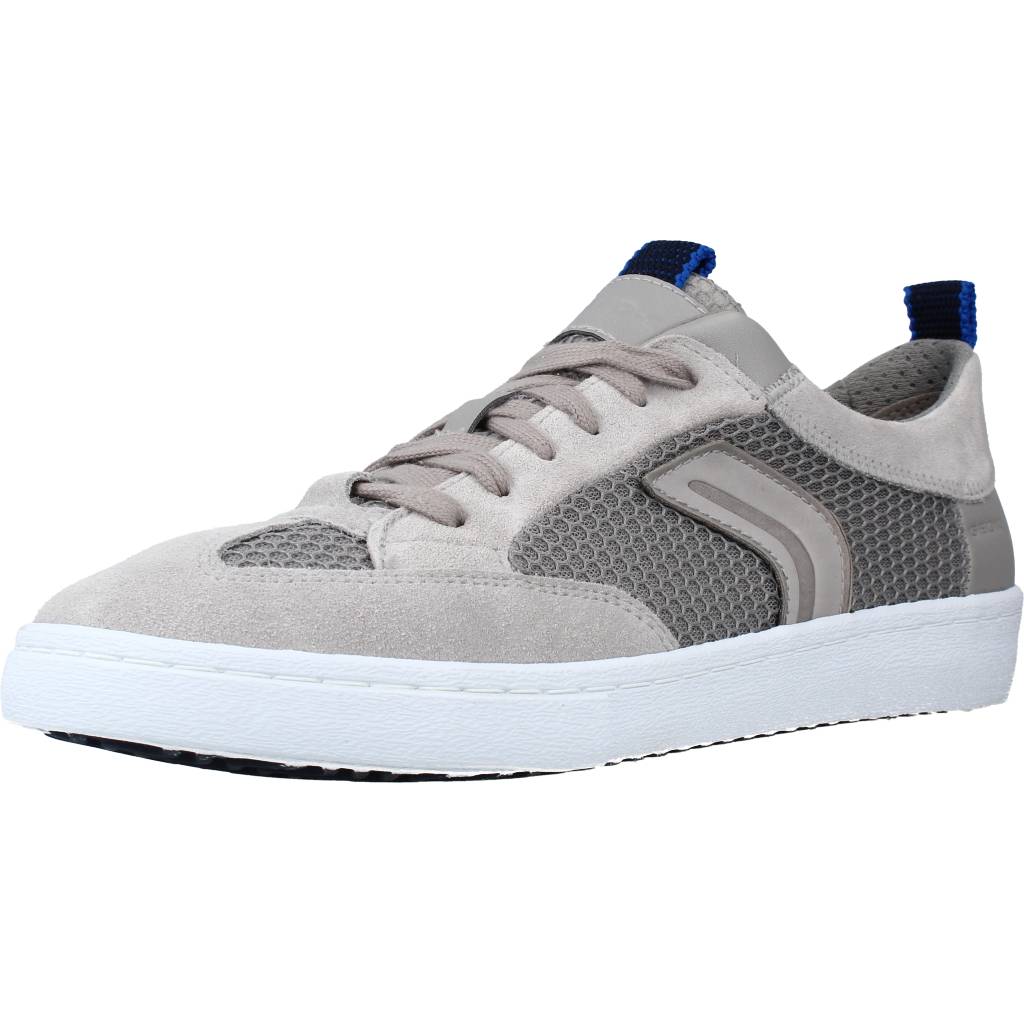 Sneaker  U WARLEY 105252 grigio