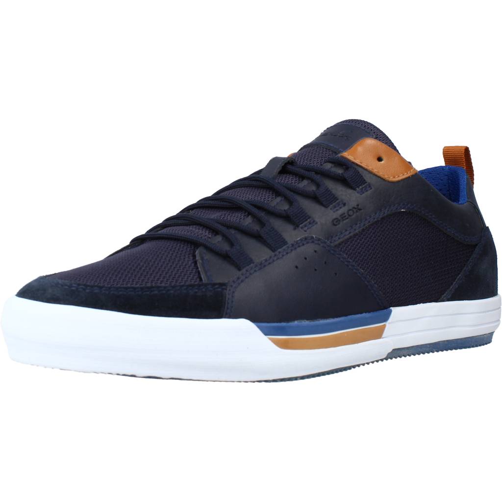 Sneaker  U KAVEN 105253 blu