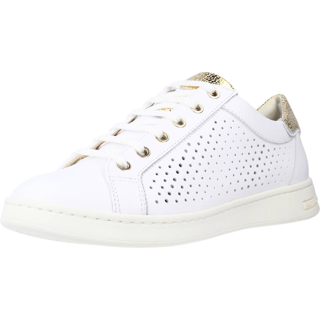 Sneaker  D JAYSEN B 105617 bianco