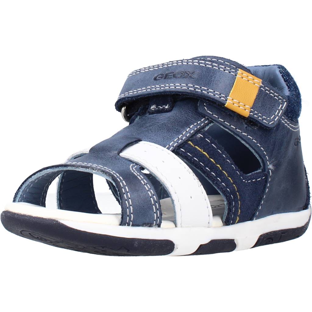 Sandalo  B SANDAL TAPUZ BOY A 105647 blu