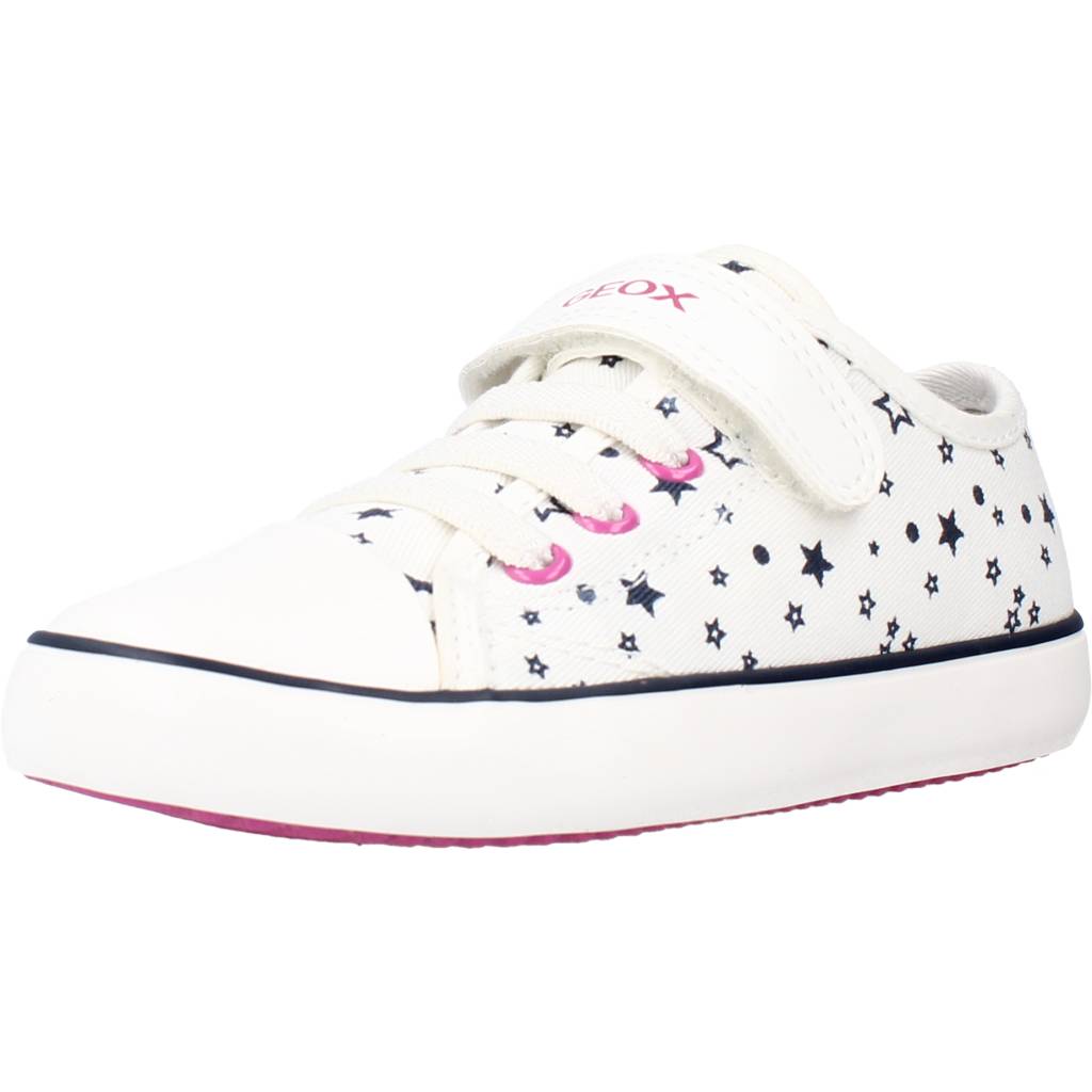 Scarpa  J GISLI GIRL E 105699 bianco