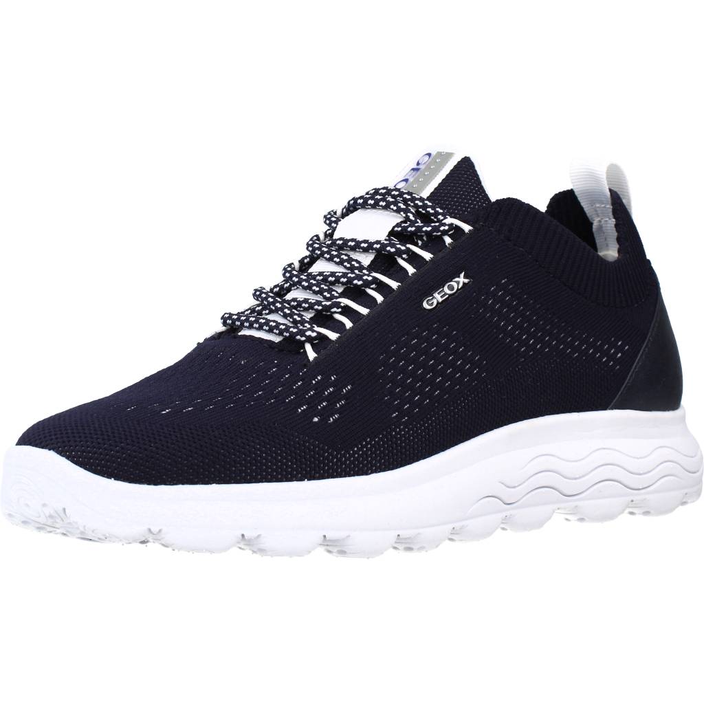 Sneaker  D SPHERICA 108873 blu