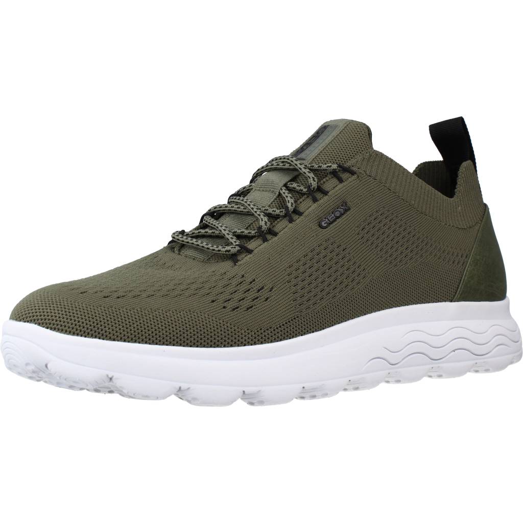 Sneaker  U SPHERICA 108874 verde