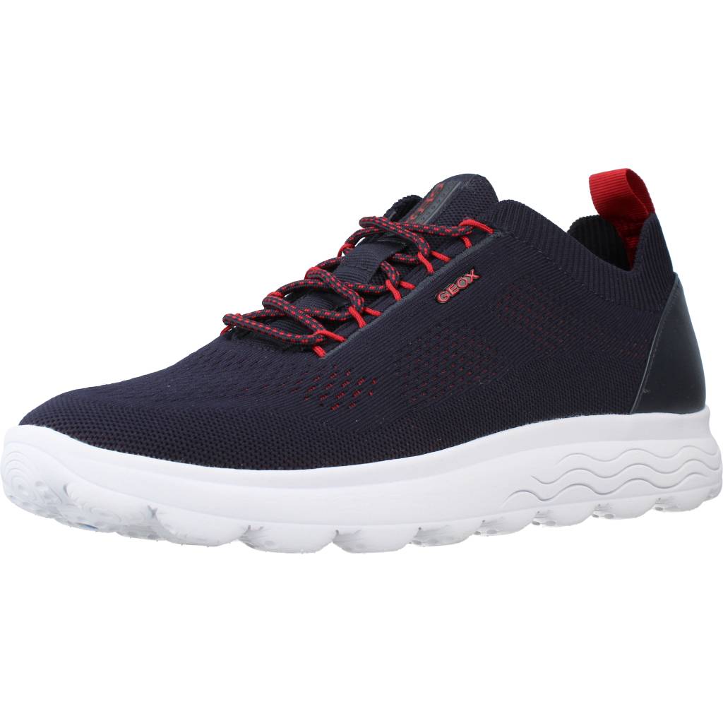 Sneaker  U SPHERICA 108874 blu