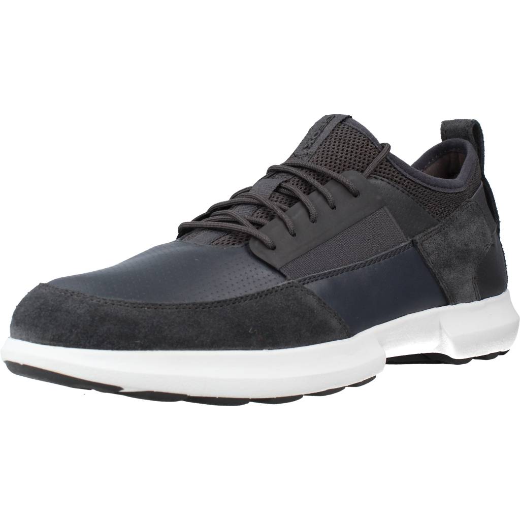 Sneaker  U TRACCIA 111882 blu