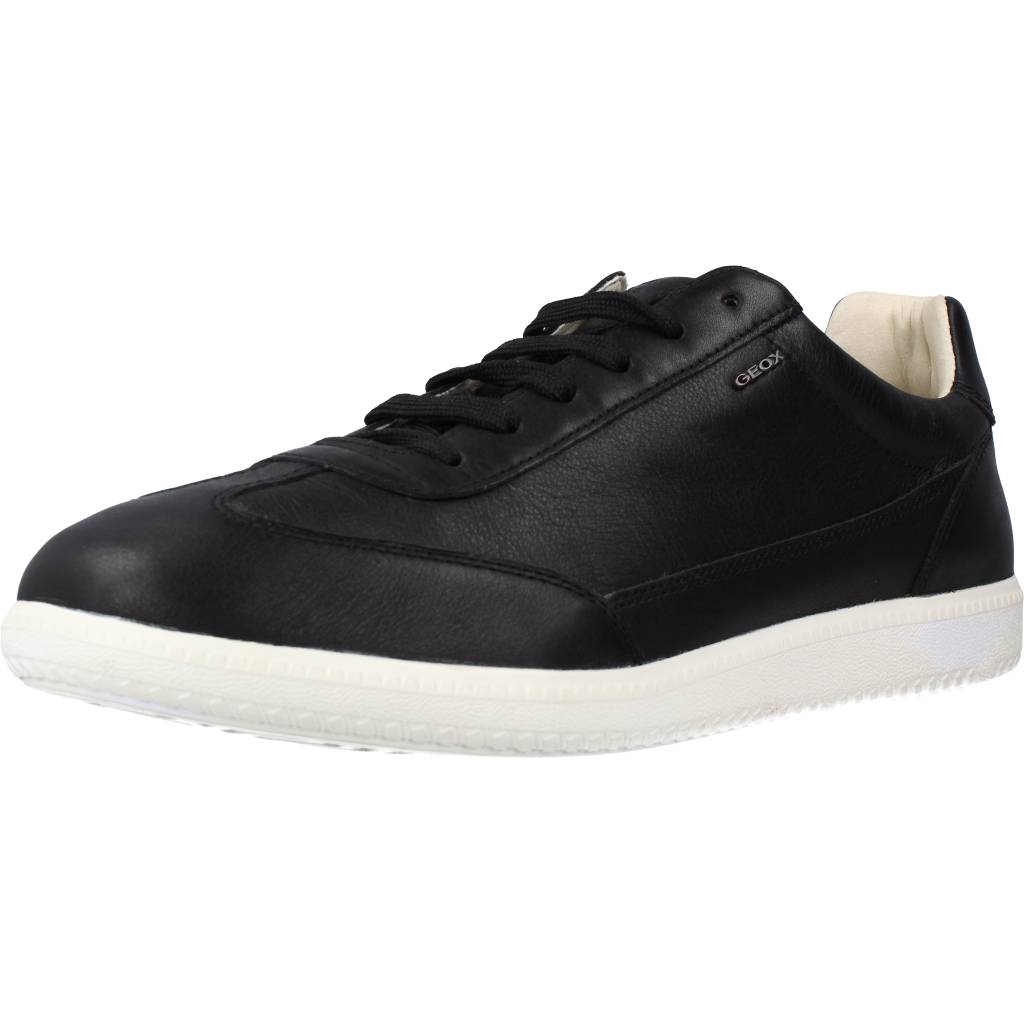 Sneaker  U KEILAN 111884 nero