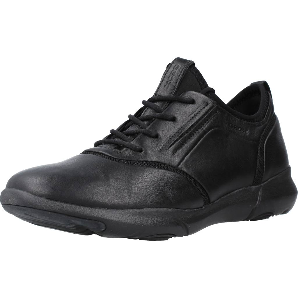 Sneaker  D NEBULA S 112756 nero