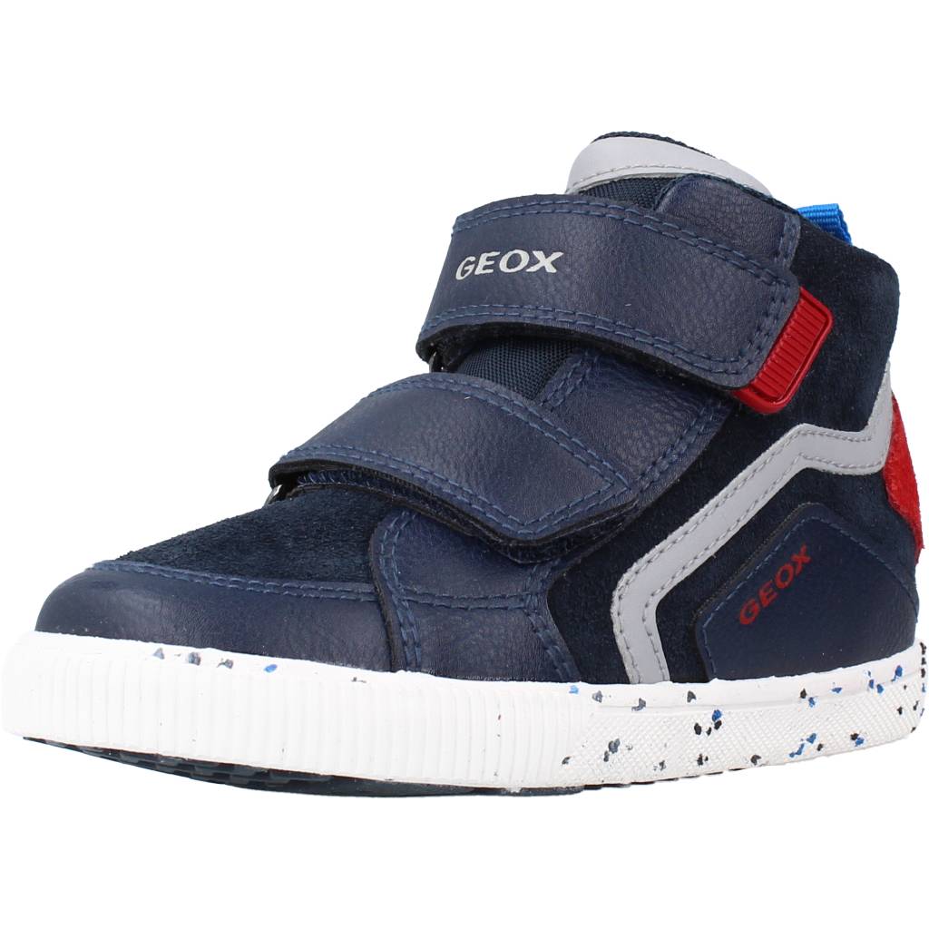 Pantofole  B KILWI BOY 113609 blu